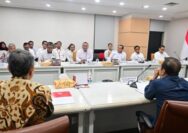 Audit Kinerja Pelayanan PHPU MK