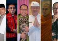 Tokoh Lintas Agama