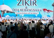 Doa Kebangsaan Lintas Agama