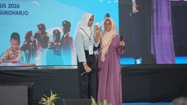 Sekolah Rakyat