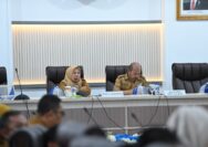 rehabilitasi gempa Sigi 2026