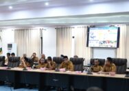 korban gempa Sigi