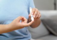 deteksi dini diabetes gejala awal
