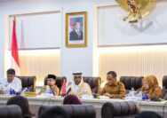 investasi UEA Sulawesi Tengah
