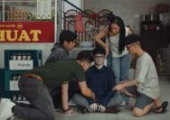 Harusnya Horror tayang bioskop Indonesia