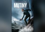 Film Mutiny Jason Statham