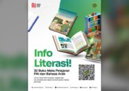 Buku Teks Utama PAI Kemenag madrasah