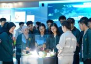 IWIP gandeng ITB