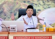 sertipikasi rumah ibadah NTT