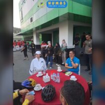 Gowes Palaka Wira