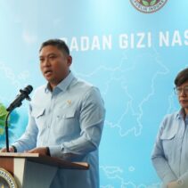 pemberhentian kepala SPPG program MBG