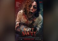 film horor Paket Santet