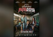 Film Operasi Pesta Copet 2026