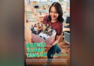 Film Agensi Rumah Tangga