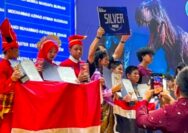 prestasi MTsN 1 Makassar