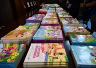 pembaruan buku ajar nasional
