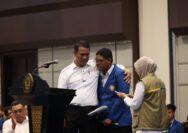 harga beras Alor