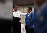 mahasiswa UNDIP harga beras Alor