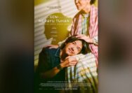 Film Seni Merayu Tuhan