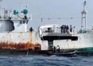 penyelundupan narkoba Koarmada RI