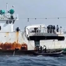 penyelundupan narkoba Koarmada RI