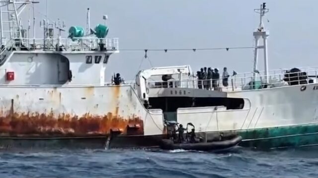 penyelundupan narkoba Koarmada RI