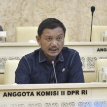 kenaikan gaji kepala daerah