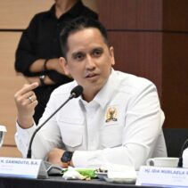 streamlining BUMN