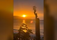 manfaat sunset