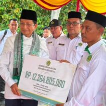 MIN 5 Pidie Jaya