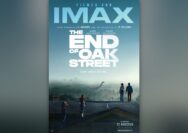 The End of Oak Street