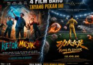 Film baru tayang