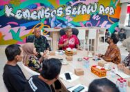 strategi pengentasan kemiskinan