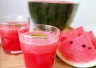 makan semangka untuk penderita diabetes