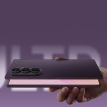 Samsung Galaxy Z Fold 8 Ultra