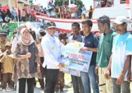 TMMD Kepulauan Morowali