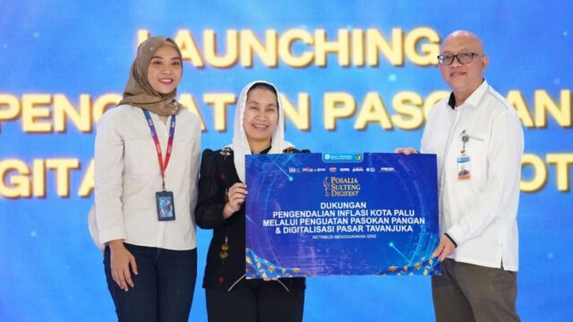 digitalisasi Pasar Tavanjuka