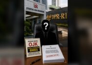Posisi Baru OJK
