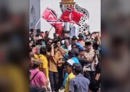 Kericuhan Hari Damai Aceh