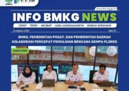 Gempa Flores