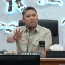 Gempa Flores M7,7 dapur SPPG siaga