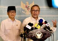 Program Makan Bergizi Gratis