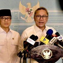 Program Makan Bergizi Gratis