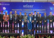 limbah uang Bank Indonesia
