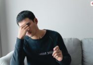 kurang tidur setelah liburan