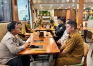 Polda Sulteng dan Kominfosantik