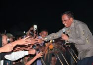 Sulteng bantu korban gempa NTT
