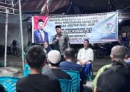 reses DPRD Palu