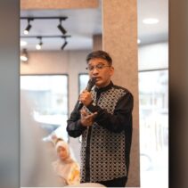 Ruben Onsu tersangka