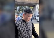 Ruben Onsu tersangka